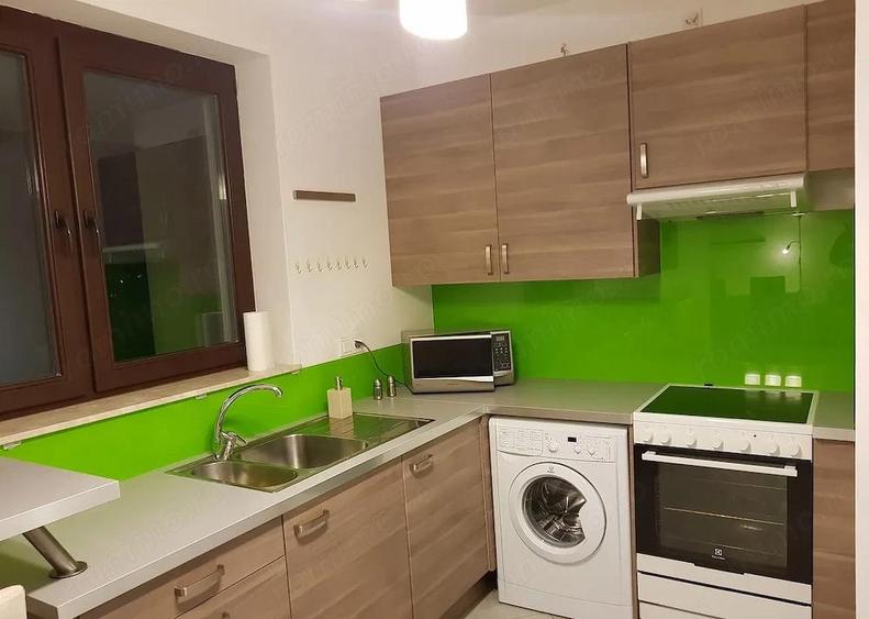Apartament cu 2 camere de inchiriat in zona Tineretului - 3