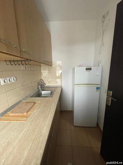 Garsoniera + mansarda - 1