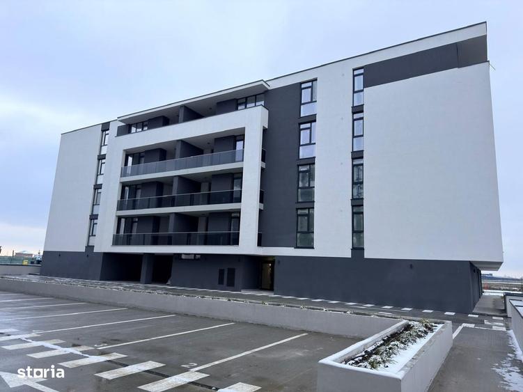 Comision 0-Dezvoltator vinde 1 camera, bloc cu lift, finisaje PREMIUM! - 12