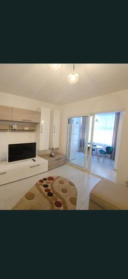 Garsoniera moderna- langa Coresi Mall- loc parcare - 8