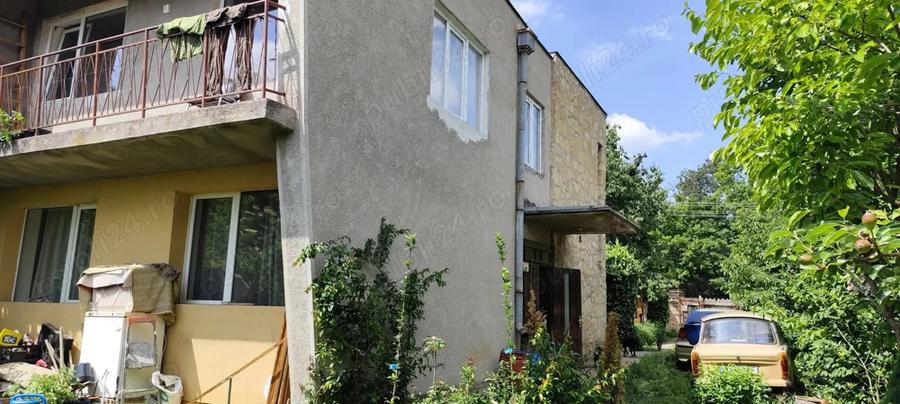 casa cu teren 933 mp gruia cu vedere spre oras - 3