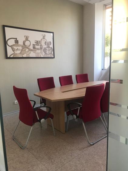 Închiriere / Vânzare – Clădire impecabilă birouri + depozit – Bd. Metalurgiei - 3