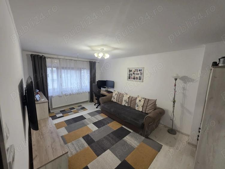 Vand apartament cu 3 camere, insorit, orientare sudica strada Crangului, Sfantu Gheorghe - 10