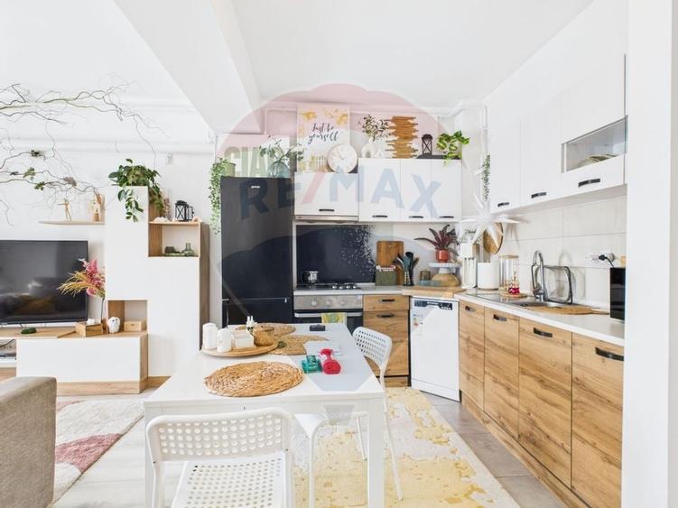 De vanzare | Apartament 2 camere | Northlight Residence - 6