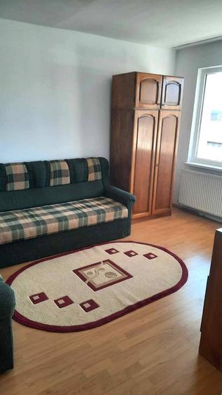 Apartament cu 2 camere decomandat în Porolissum