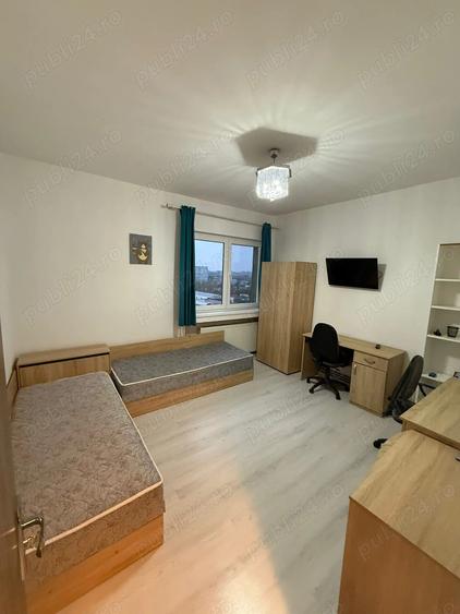 Particular inchiriez ap. 3 camere, zona Bucur Obor,Bdul Ferdinand. - 1