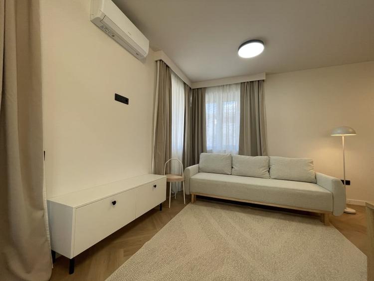 Prima inchiriere! 2 camere ultrafinisat cu parcare si curte privata - 10