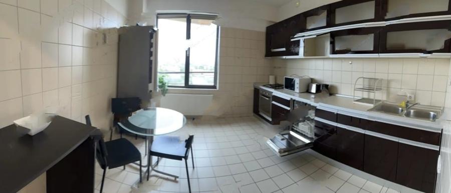 Parcul Circului,Central Park,DECOMANDAT,Amenajat,2 bai,2 terase,parcare,mobilat - 6