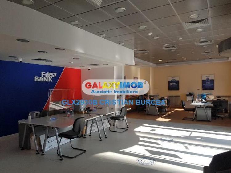 De inchiriat spatiu comercial - Alba Iulia, Str 1 Decembrie 1918 - 5