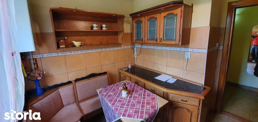 Ap 2 Camere Bdul Take Ionescu 350 euro - 4