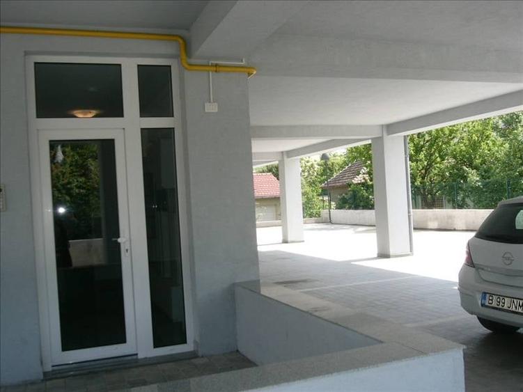 Spatiu  de inchiriat pentru  birou/cabinet in zona Cluj -str.Cozia - 1