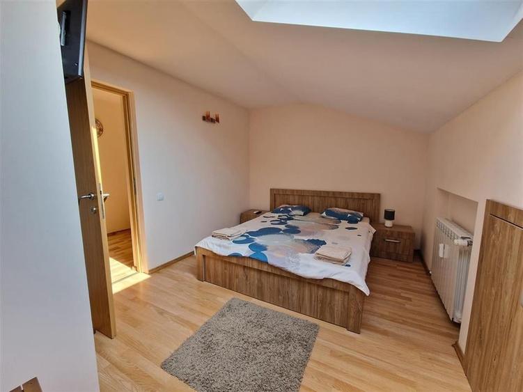 RECO penthouse Nufarul - 13