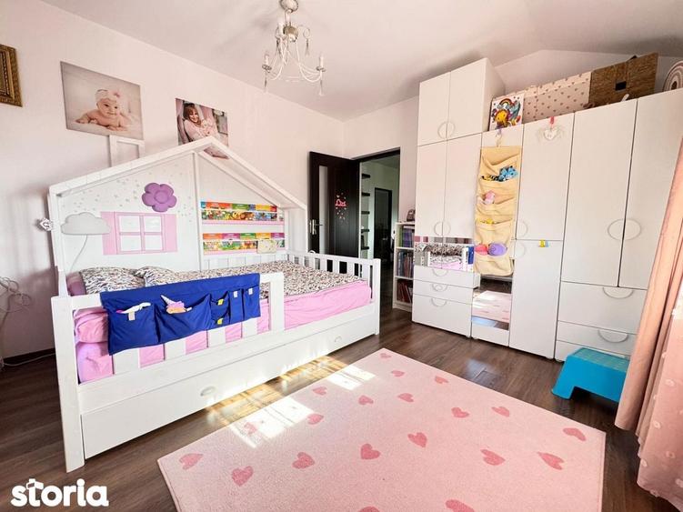 CASA P+M complet mobilata si utilata GATA DE MUTARE - 2