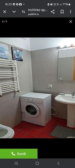 TINERETULUI - ASMITA GARDENS, 2 camere, etaj 13, vedere superba, terasa, paza - 11