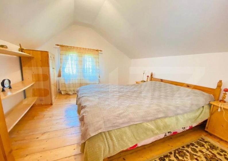 Casa superba Valenii de Munte , Teren Generos 2031 mp ! - 29