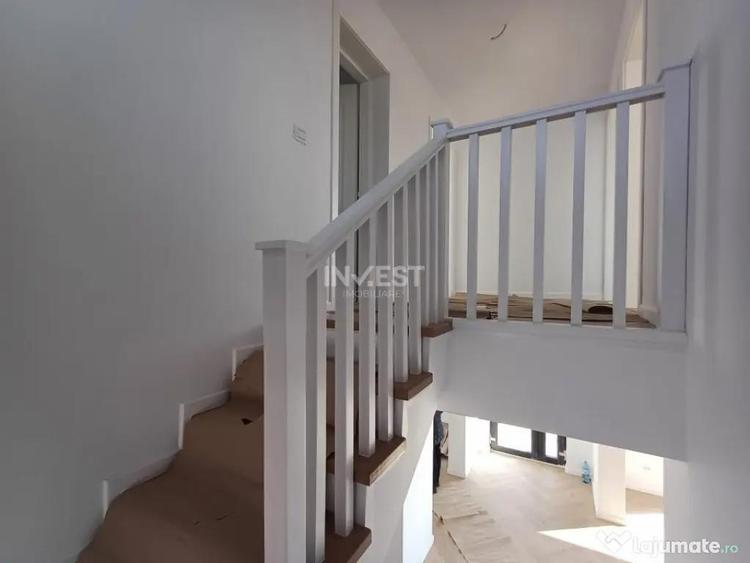 CASA 4 CAMERE, 3 BAI, 130 MP UTILI , GALATA , TVA INCLUS IN - 5