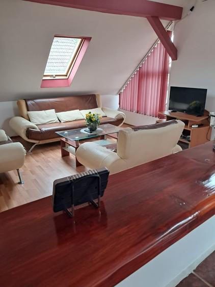 Apartament cu 3 camere în Hipodrom 2
