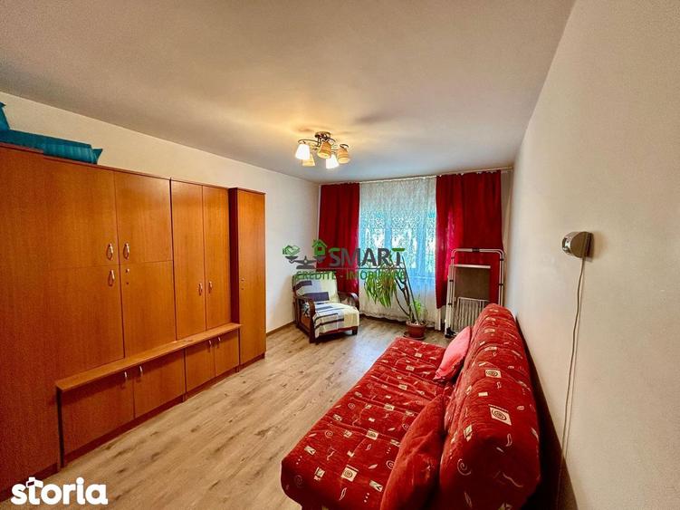 Apartament 3 camere decomandat, 54 mp Ariesului - 2