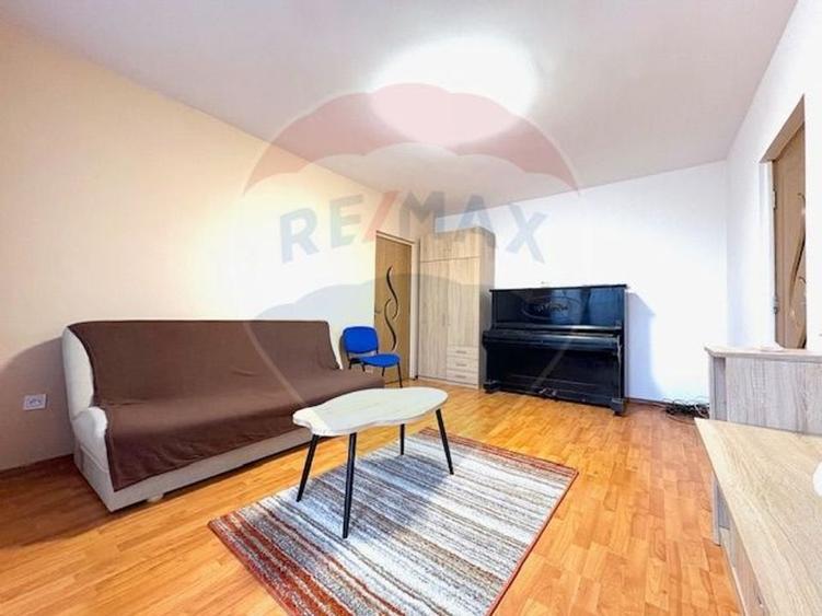 Apartament 2 camere de inchiriat - B-dul. Saturn 41 Brasov - 3