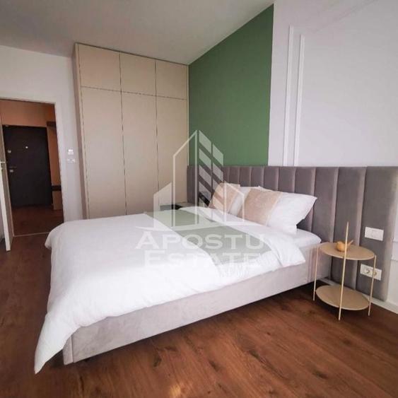 Apartament de lux,2 camere,Calea Aradului - 5