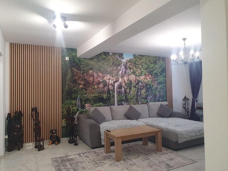 Vand vila P+E constanta cartier medea - 1