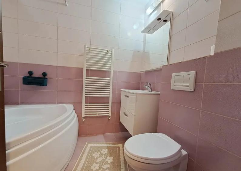 Apartament 2 camere mobilat si utilat, cu parcare inclusa, Eroilor - 5