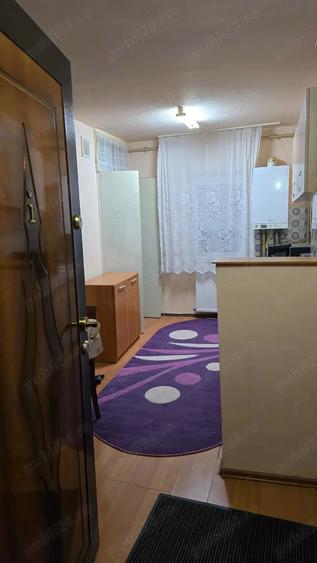 Calea Aradului,strada Rasaritului,inchiriez apartament 2 camere,semidecomandat,parter - 7