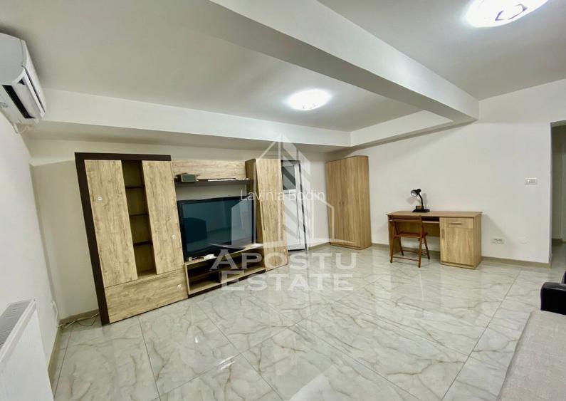 Apartament ultracentral I2 camere I Curte interioara I Re...
