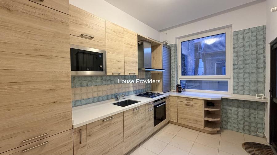 Casa|Vila 220mp Teren|Floreasca Barbu Vacarescu|Individuala|Renovata - 9