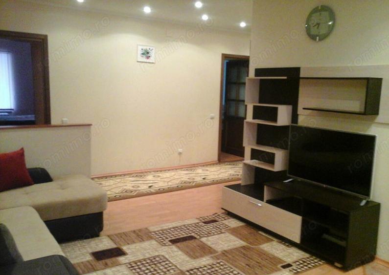 Apartament cu 3 camere de inchiriat Uzina 2 - 5