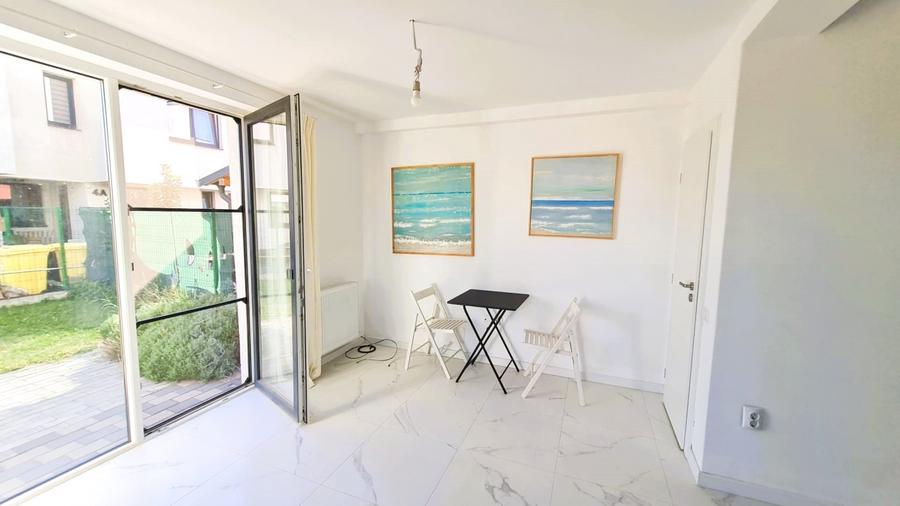 Triplex  Selimbar - 4