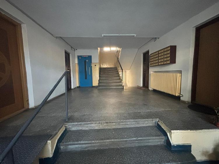 vanzare apartament cu 3 camere  Masina de Paine - 14