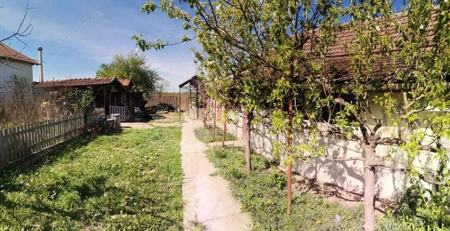 Casa de vanzare Variasu Mare, Arad - 11