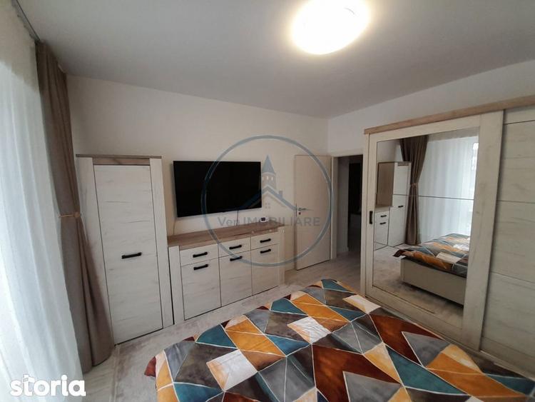 Apartament 3 CamereLoc parcare-Zona Panoramic Residence - 3