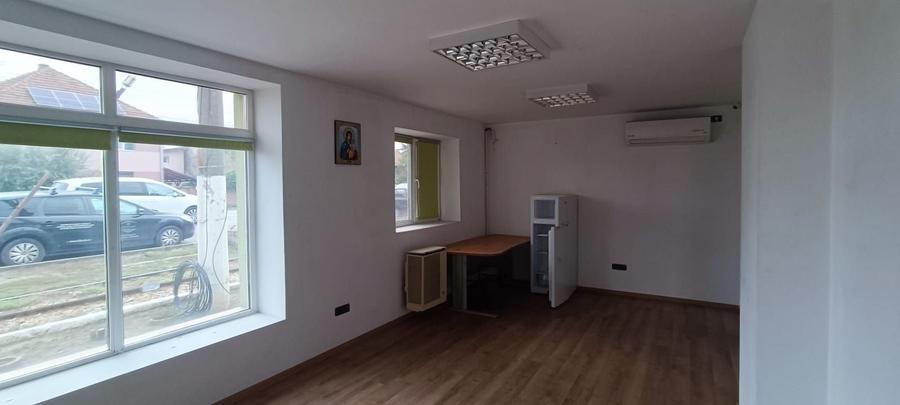 Spatiu Comercial 54 mp de Inchiriat – Vad Excelent, Gradiște Arad - 8