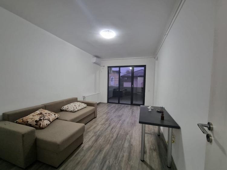 Garsoniera de inchiriat in zona Cartierul Latin / Hera Residence - 1