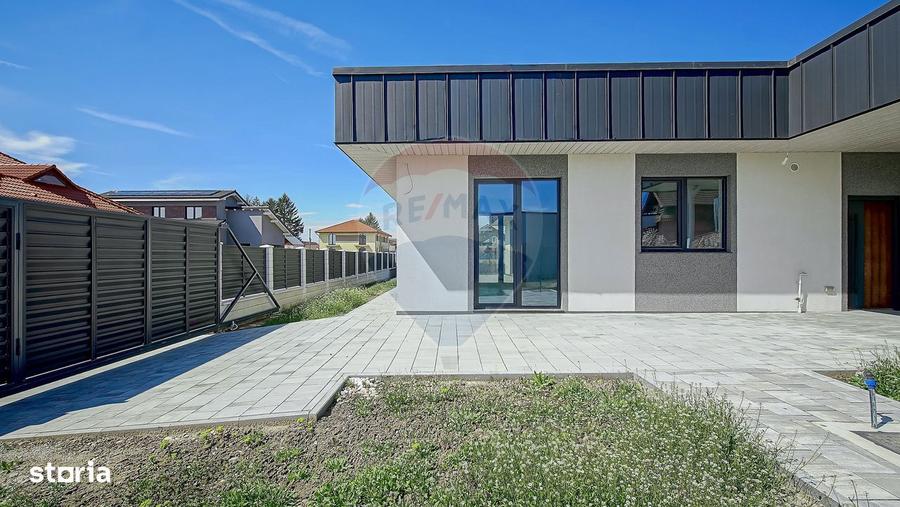 Casa cu 5 camere de vanzare - 16