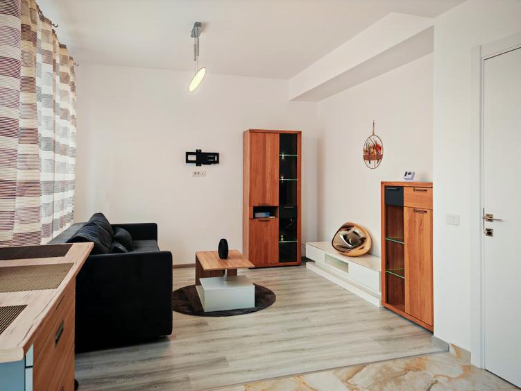 Popești Leordeni | Boutique Ressidence B | prima inchiriere | centrala, parcare - 2