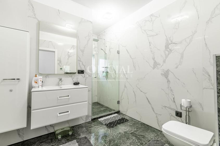 Casa Tip Duplex | 117 Mp | Teren 250 Mp | Floresti Iazului - 12