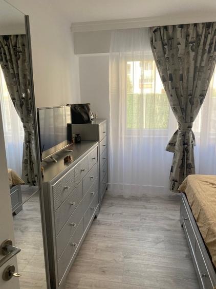 Apartament cu 2 camere cu gradina 170mp, loc parcare, Pipera. - 2