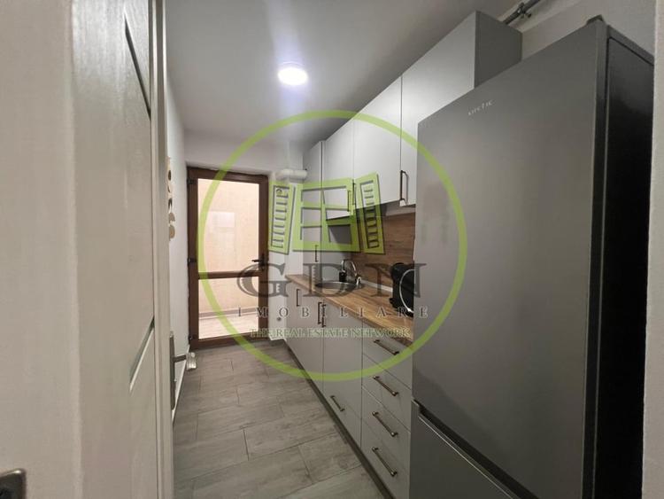 Garsoniera semidecomandata, 32,33 mp, Centru, zona Ramada - 3