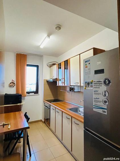 Apartament 2 camere de inchiriat in Complex Rezidential -450 Euro - 6
