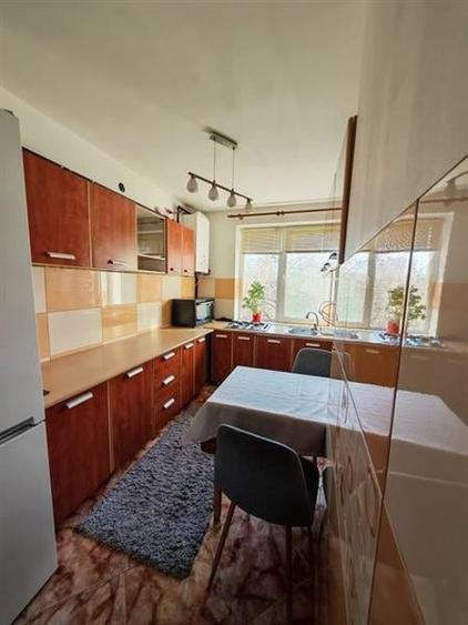 Vand apartament 2 camere AFI - 6