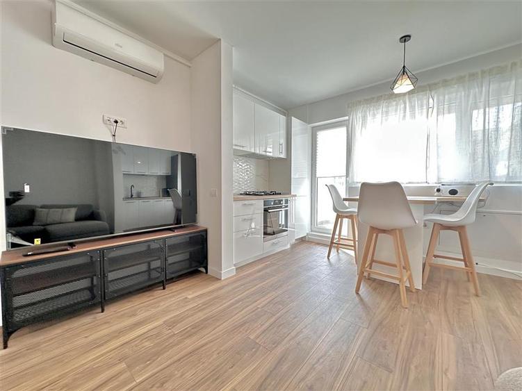 Apartament modern 3 camere 81 Residence – Prima inchiriere - 2