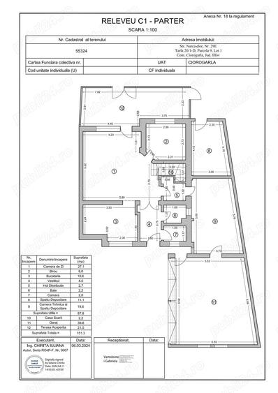 Vila de vanzare Ilfov - 3