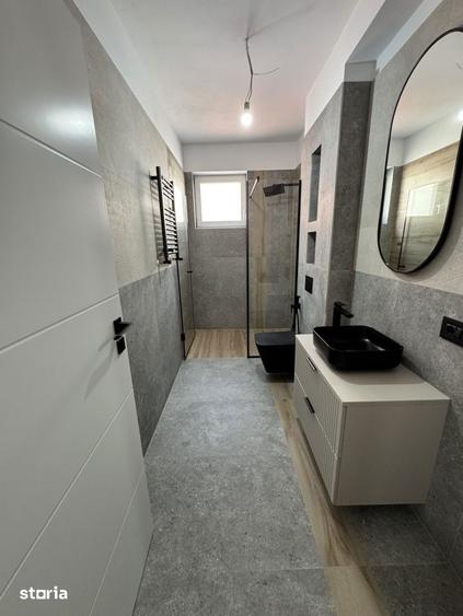 Penthouse modern cu 3 camere Giroc - 3