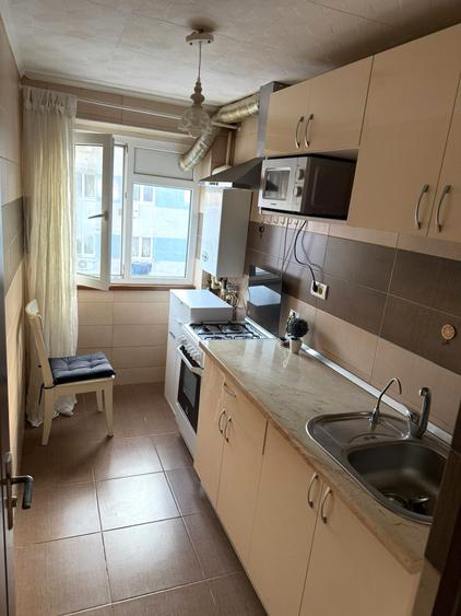 Sălaj – Rahova – Apartament 3 camere – 2400 Lei - 6