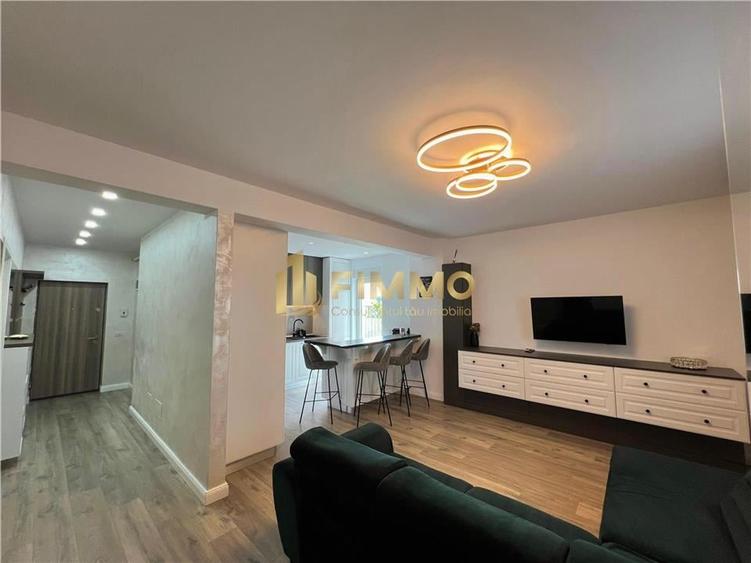 Apartament 3 camere | Terasa&Beci | 64 mp utili | Suceava | ID:1371 - 1