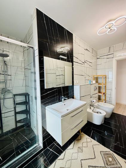 Casa P+E Valea Lupului - mobilată si utilată - 9