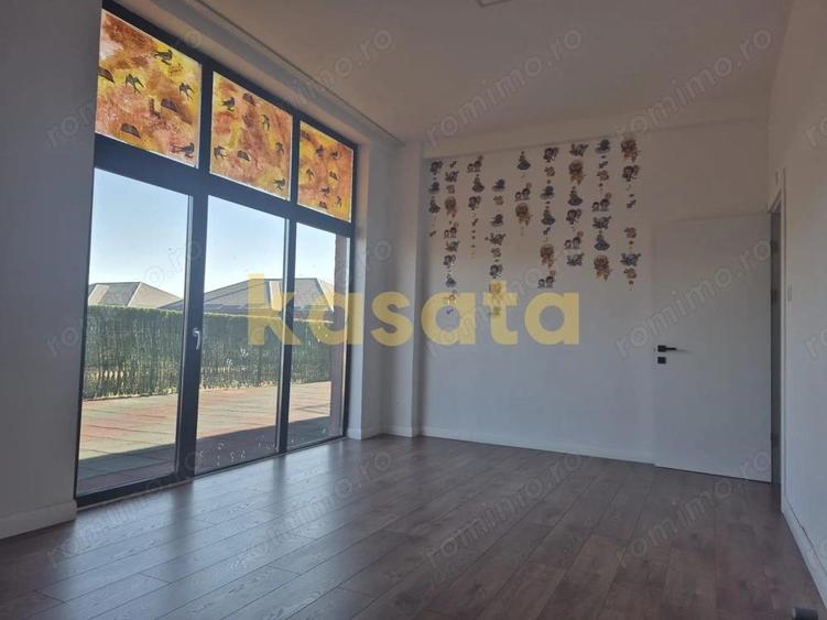 Spatiu Comercial I Tunari I 463 utili I curte 400 mp I parcare - 19